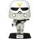 Funko Pop! Star Wars Concept Series Snowtrooper