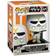 Funko Pop! Star Wars Concept Series Snowtrooper