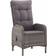 vidaXL 46219 2-pack Fauteuil de salon