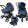 Chicco Trio Best Friend (Duo) (Travel system)