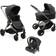 Chicco Trio Best Friend (Duo) (Travel system)