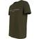 Tommy Hilfiger Logo T-shirt - Olivewood GYY