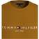 Tommy Hilfiger Logo T-shirt - Crest Gold KD0