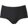 Trofé Mix Bikini Shaping Brief - Black