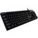 Logitech G512 Carbon GX Rood Gaming Keyboard