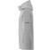 Uhlsport Chaqueta con capucha Pro - Gris