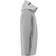 Uhlsport Chaqueta con capucha Pro - Gris
