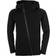 Uhlsport Pro Jas Met Capuchon - Noir
