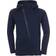 Uhlsport Chaqueta con capucha Pro - Bleu