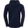 Uhlsport Chaqueta con capucha Pro - Bleu