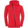 Uhlsport Pro Jas Met Capuchon - Rouge