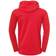 Uhlsport Pro Jas Met Capuchon - Rouge