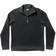 Houdini Alto Half Zip - True Black