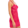 Wacoal Embrace Lace Chemise - Persian Red