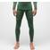 Salewa Zebru Responsive Tights Men - Green/Duck Green