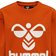 Hummel Dos Sweatshirt - Bombay Brown (203659-8009)