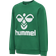 Hummel Dos Sweatshirts - Ultramarine Green (203659-6755)