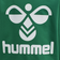 Hummel Dos Sweatshirts - Ultramarine Green (203659-6755)