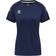 Hummel Dames Polyester Koszulka Lead - Bleu