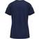 Hummel Camiseta de poliéster para mujer Lead - Bleu