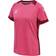 Hummel Camiseta de mujer hmlLEAD - Rose