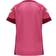 Hummel Camiseta de mujer hmlLEAD - Rose