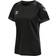 Hummel Camiseta de mujer hmlLEAD - Noir