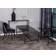 Sky Furniture Disa Couchtisch 60x130cm