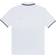 HUGO BOSS Polo Perm - White