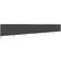 vidaXL 6-panel Wind Screen 160x160cm