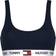 Tommy Hilfiger Reggiseno Top - Blu