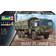 Revell Man 7t Milgl 6x6 Military Truck 1:35