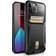 Supcase Unicorn Beetle Vault Wallet Case for iPhone 12/12 Pro