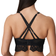 PrimaDonna Soutien-Gorge Triangle Plongeant Armatures Dentelle - Noir