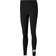 Puma Essential Logo Leggings - Musta/Valkoinen