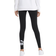 Puma Essential Logo Leggings - Musta/Valkoinen