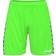 Hummel Authentic Poly Shorts Kids - Green