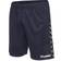 Hummel Authentic Poly Shorts Kids - Marine