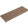 vidaXL 326190 15-pack Beige 25X65cm