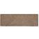 vidaXL 326190 15-pack Beige 25X65cm