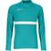 Nike Academy 21 Drill Top Kids - Turquoise/White