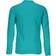 Nike Academy 21 Drill Top Kids - Turquoise/White