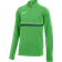 Nike Academy 21 Drill Top Kids - LightGreen Spark/White/PineGreen