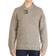 Fjällräven Lada Sweater - Beige Men's