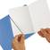 Herlitz my.book Flex PP A5 40sheets Squared Notebook