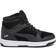 Puma Junior Rebound Layup Fur - Black/White