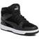 Puma Junior Rebound Layup Fur - Black/White