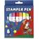 Creativ Company Stamp Markers 8 Pack