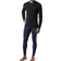 Smartwool Merino 250 Base Layer Crew Men - Black