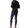 Smartwool Merino 250 Base Layer Crew Men - Black